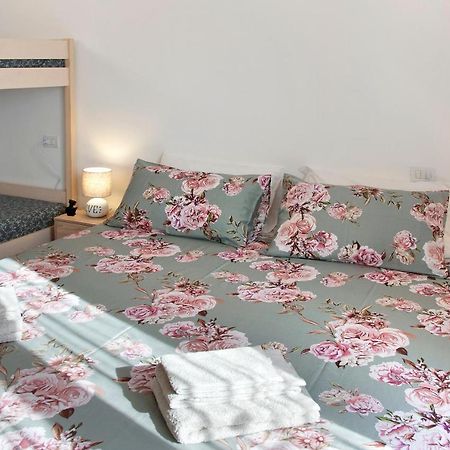 Casa Sole Apartment Novate Mezzola Bagian luar foto