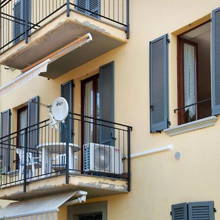Casa Sole Apartment Novate Mezzola Bagian luar foto