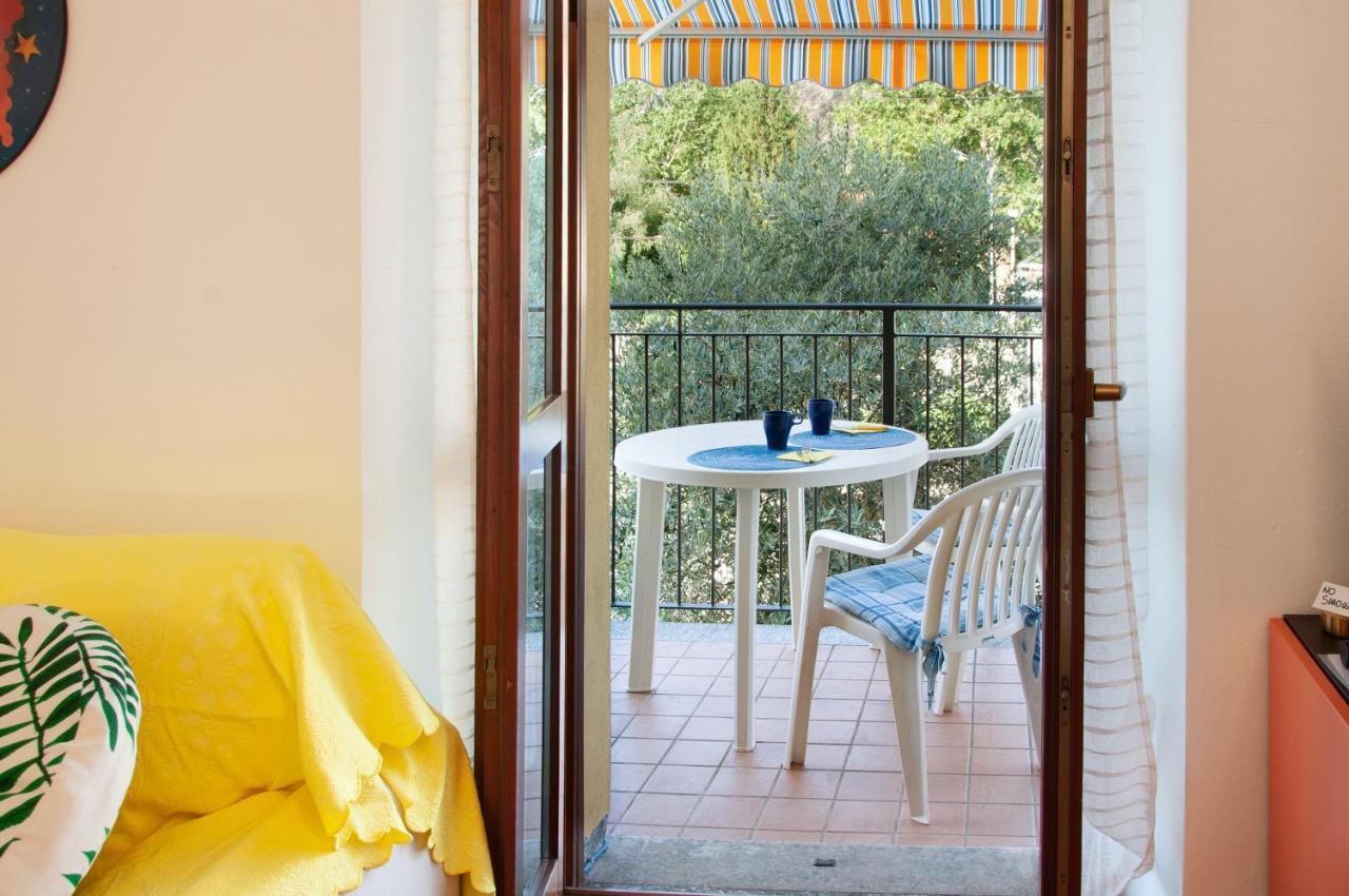 Casa Sole Apartment Novate Mezzola Bagian luar foto