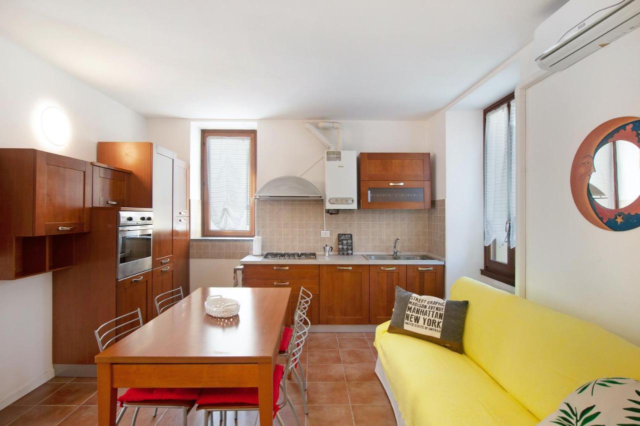 Casa Sole Apartment Novate Mezzola Bagian luar foto