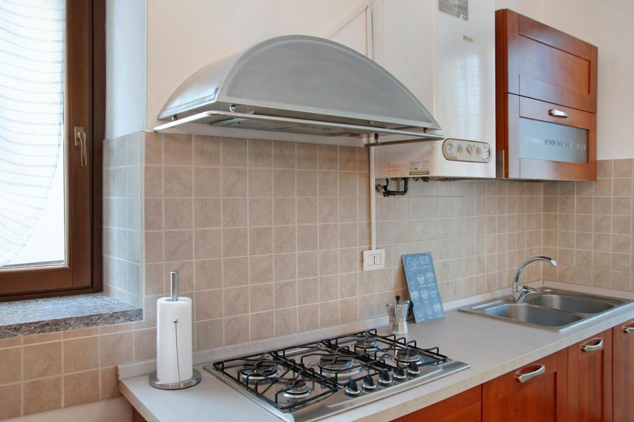 Casa Sole Apartment Novate Mezzola Bagian luar foto