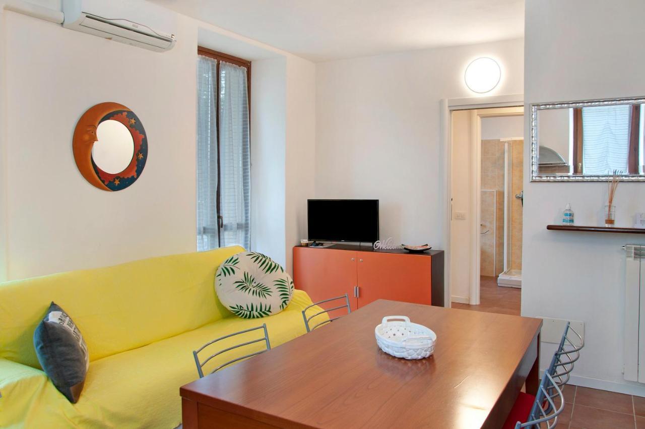 Casa Sole Apartment Novate Mezzola Bagian luar foto
